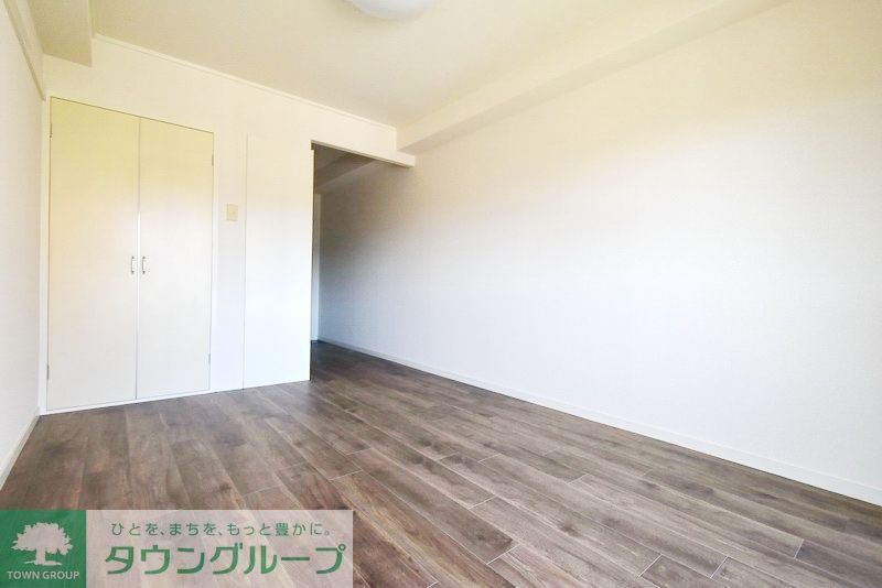 その他部屋・スペース　リビング/居室