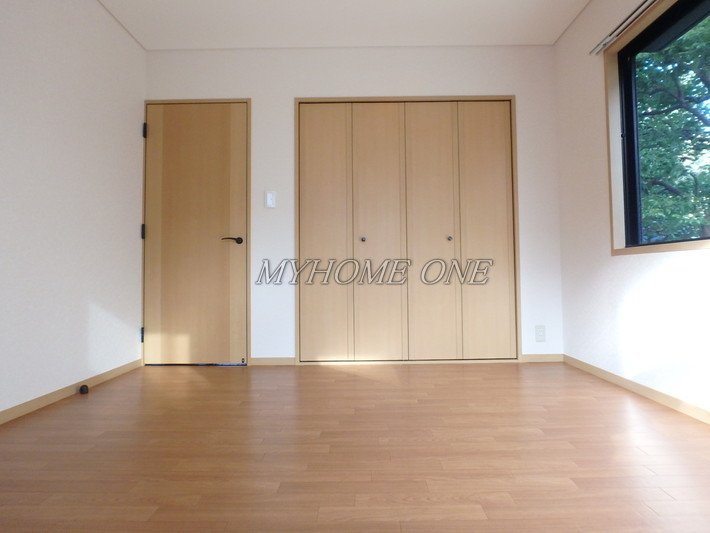 その他部屋・スペース　洋室