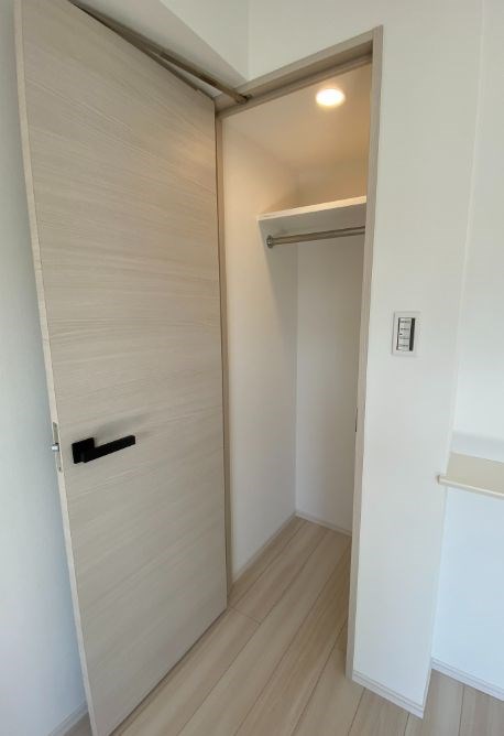 収納　別号室参考写真