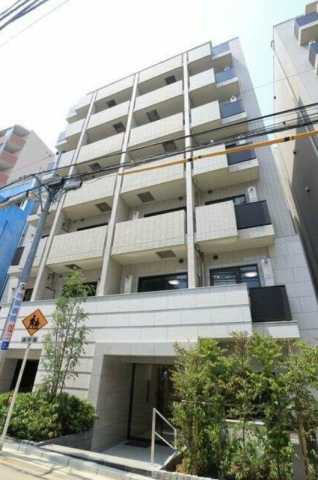 建物外観　コンシェリア池袋 THE RESIDENCE EAST