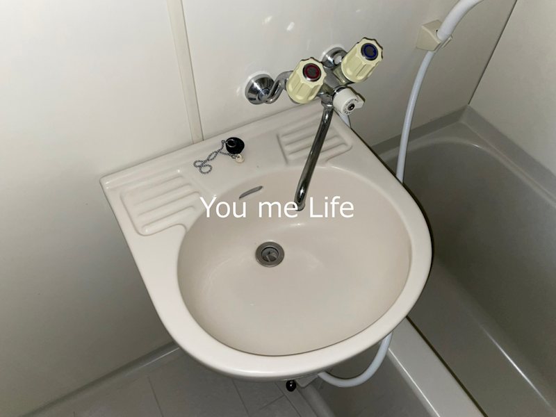 収納　別部屋参考写真