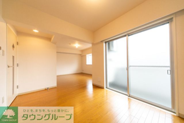 居室・リビング　※写真は同タイプ住戸です。