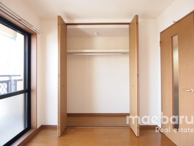 収納　※写真別部屋