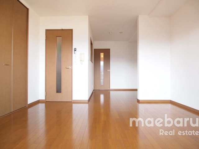 居室・リビング　※写真別部屋