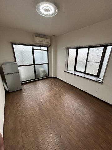 その他部屋・スペース　寝室です
