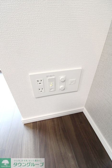 その他設備　設備