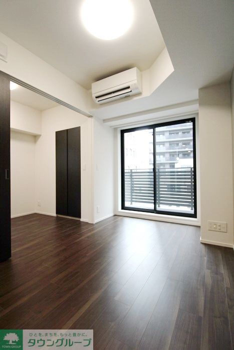 居室・リビング　リビング/居室