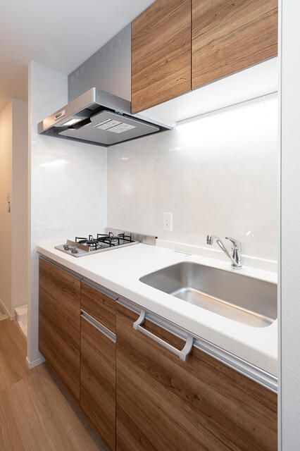 キッチン　☆使いやすいキッチン☆