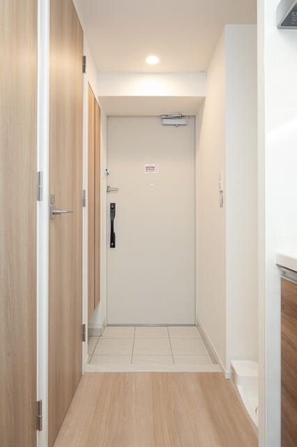 玄関　☆広々とした玄関☆