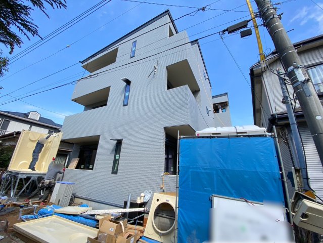 その他設備　※2026年3月17日撮影