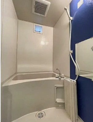 バス・シャワールーム　別部屋参考