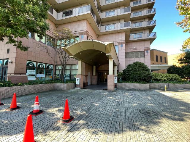 その他共有部分　建物設備