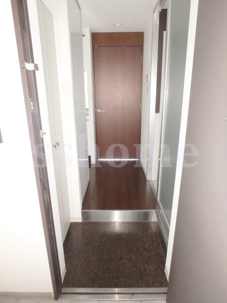 玄関　ゆとりのある玄関です☆