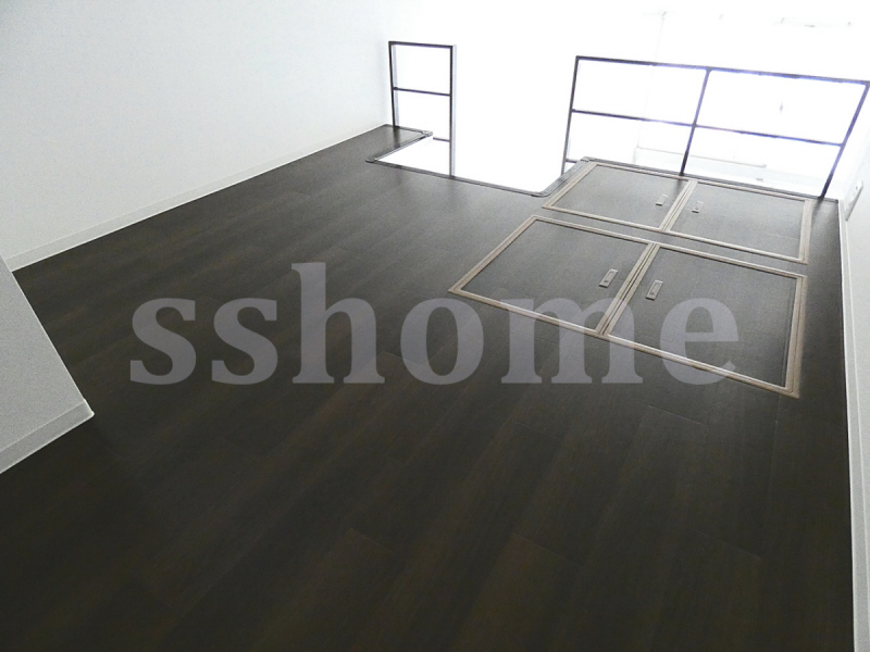 その他部屋・スペース　ロフト☆