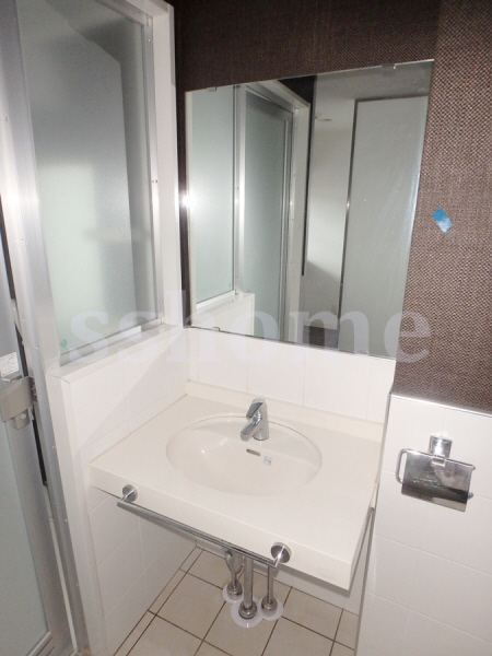 洗面設備　独立洗面台☆