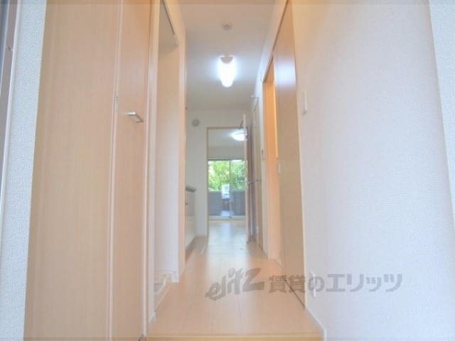 その他部屋・スペース　廊下