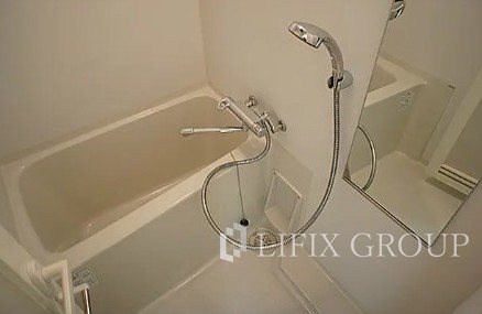 バス・シャワールーム　風呂