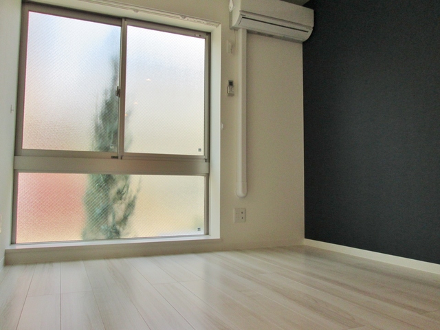 居室・リビング　居室