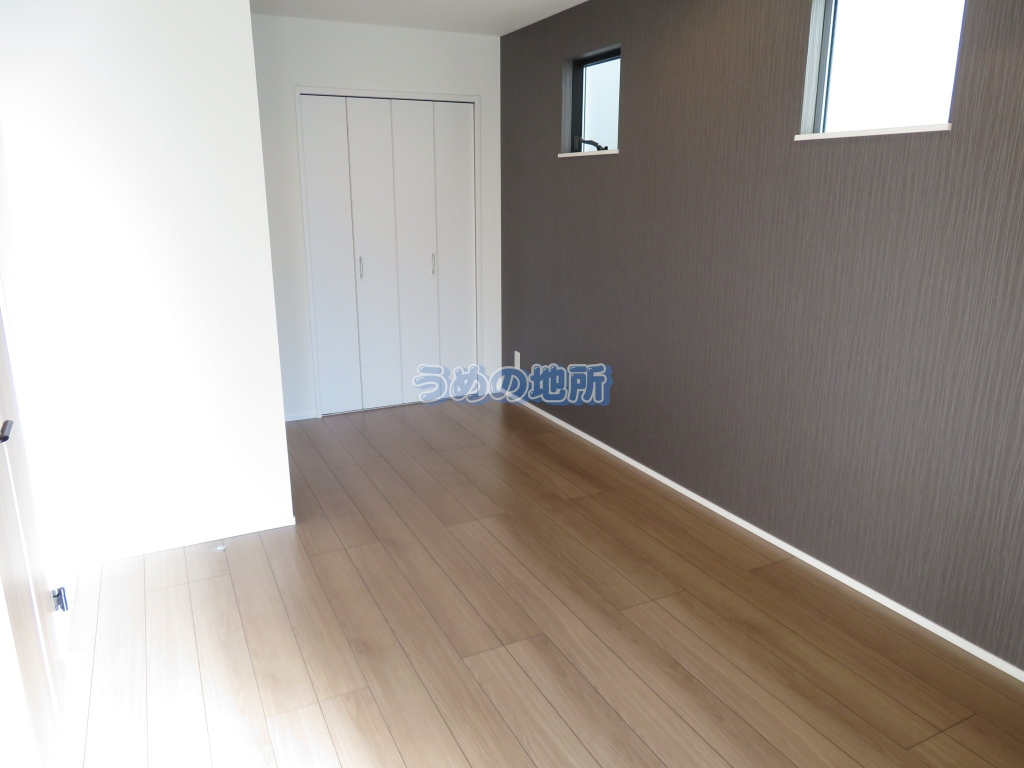 居室・リビング　リビング1