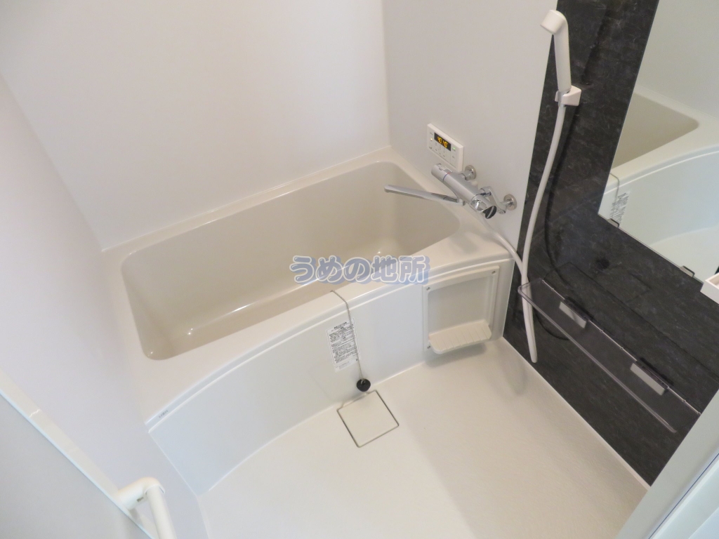 バス・シャワールーム　浴室