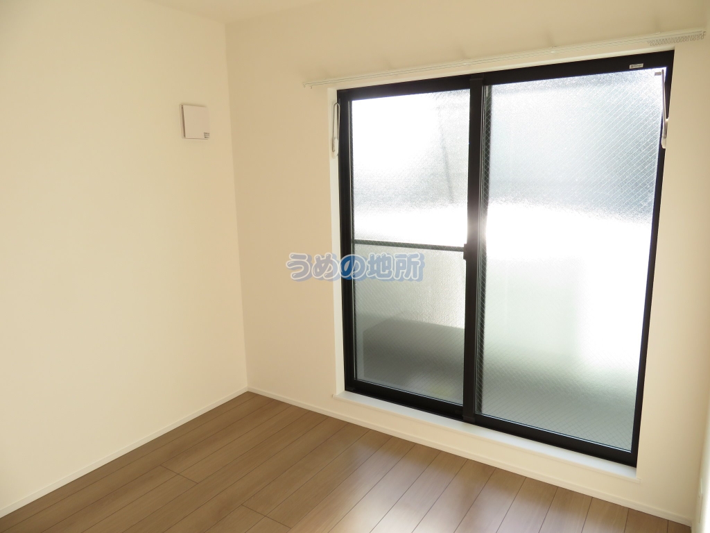 その他部屋・スペース　洋室