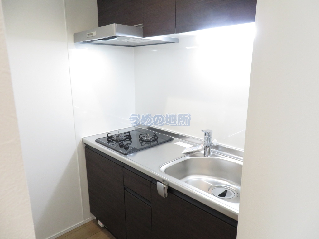 キッチン　台所