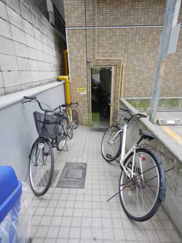 その他　ダイヤモンドレジデンス新宿