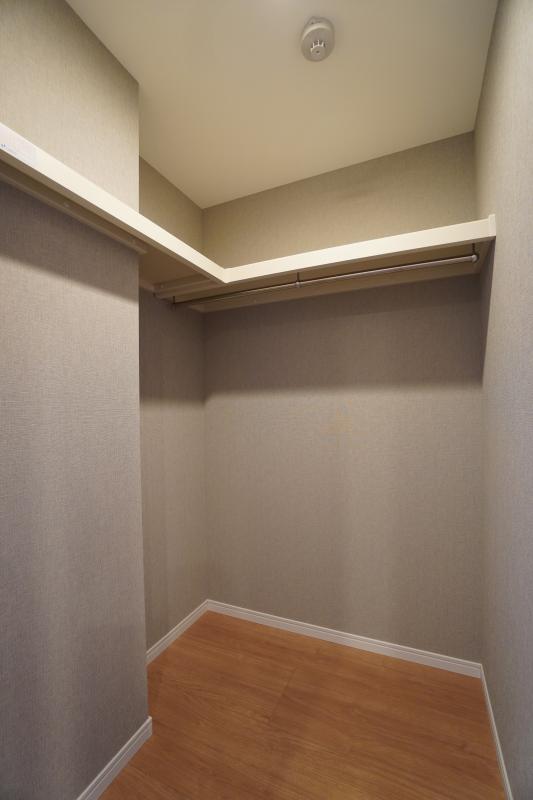 収納　同シリーズ別物件の写真です