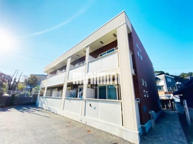 建物外観　外観写真