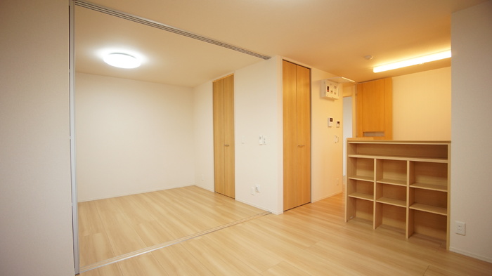 居室・リビング