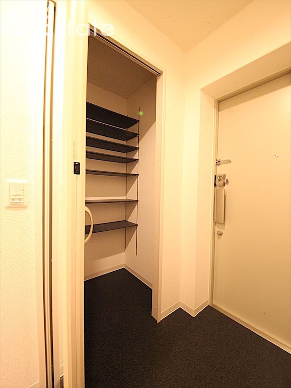 その他　シューズボックス