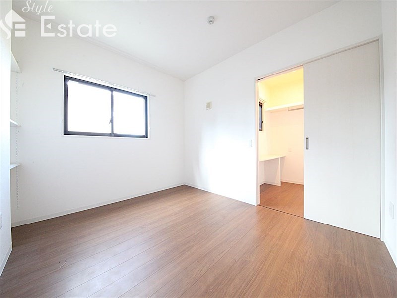 その他部屋・スペース　内装