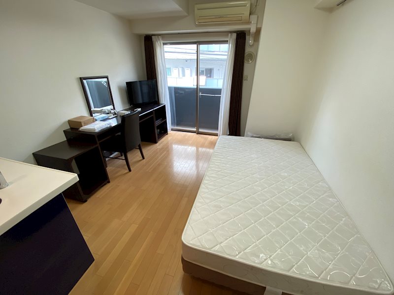 居室・リビング　見学予約受け付け中。設備充実のハイグレード賃貸マンションです