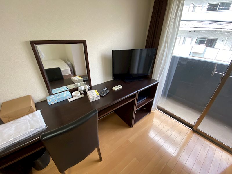 その他部屋・スペース　見学予約受け付け中。設備充実のハイグレード賃貸マンションです