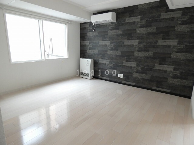 居室・リビング　同号室タイプ写真