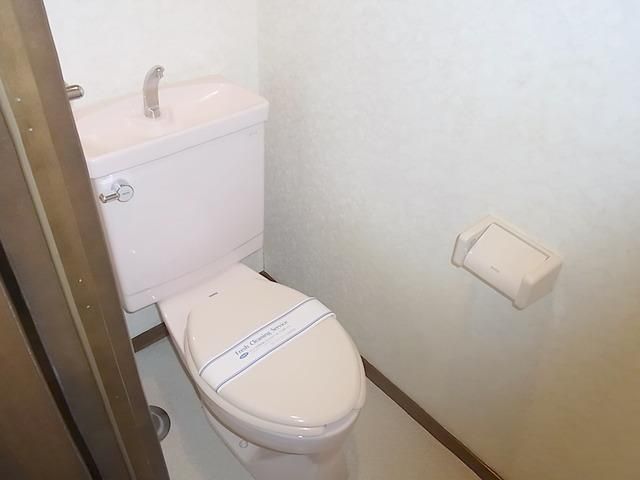 トイレ　★トイレ★