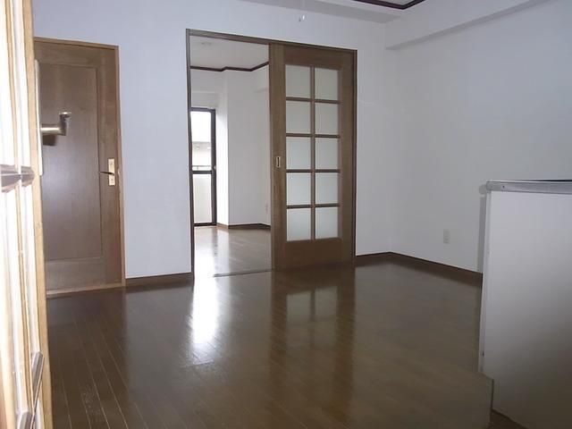 居室・リビング　★ダイニングキッチン★