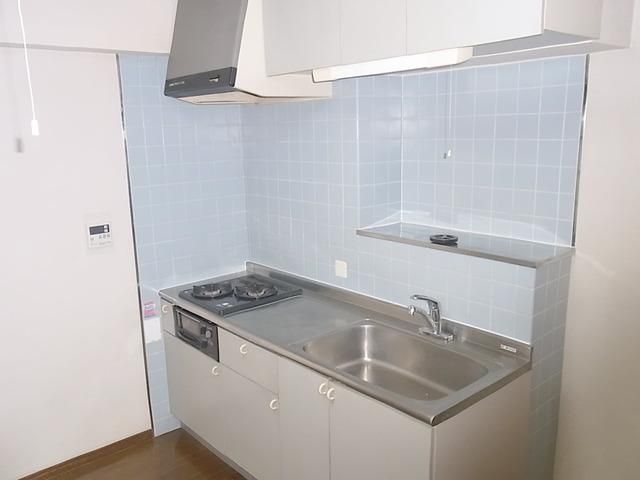 キッチン　★システムキッチン★