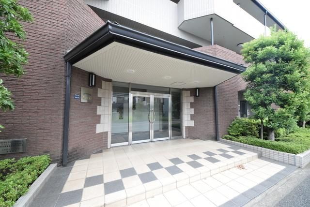 エントランス　★エントランス★