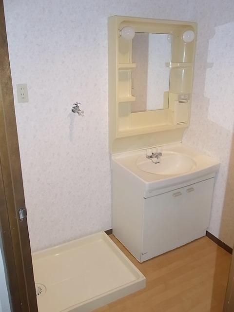 洗面設備　★洗面所★