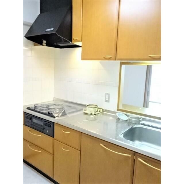 キッチン　パシフィーク品川 別号室参照