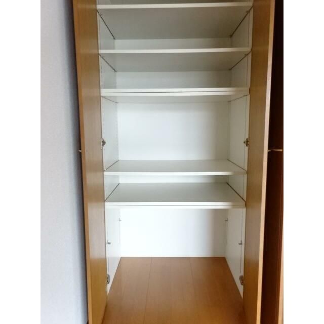 収納　パシフィーク品川 別号室参照