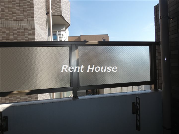 眺望　別号室の参考写真となります