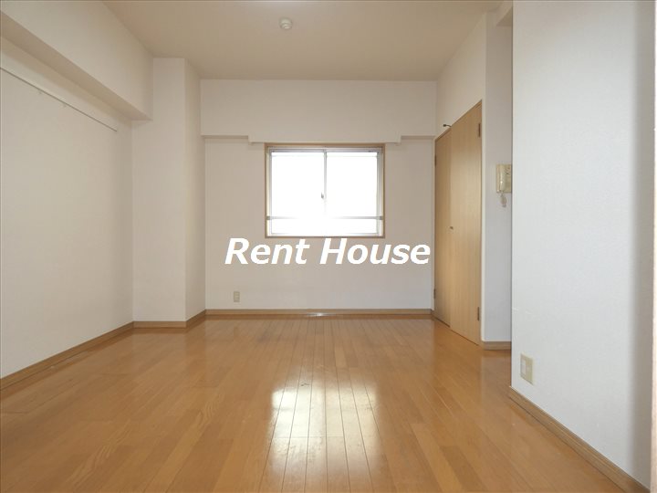 居室・リビング　別号室の参考写真となります