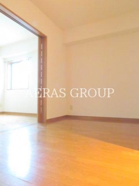 その他部屋・スペース　きれいなお部屋