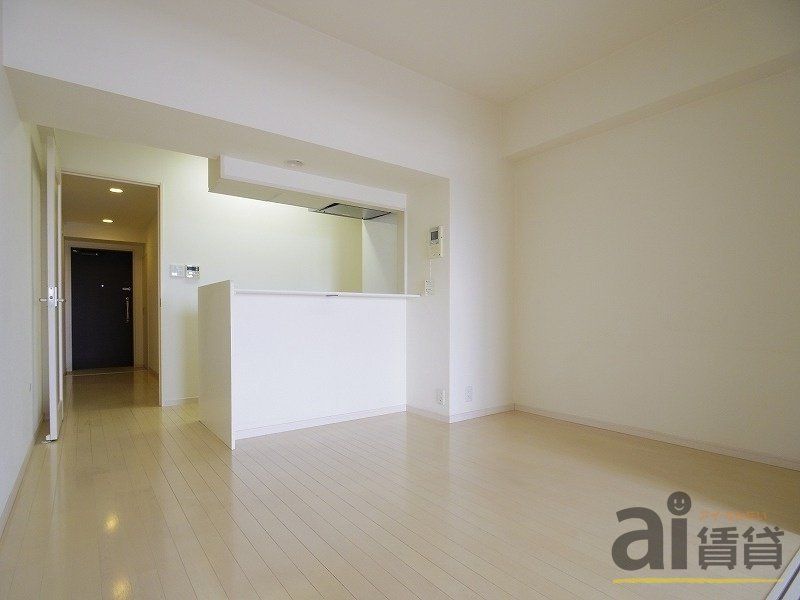 居室・リビング　リビング/居室