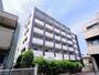 石神井公園駅より徒歩4分 6階 築17年1ヶ月の賃貸物件