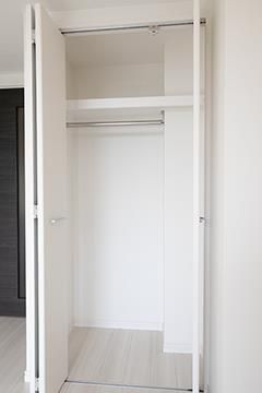 収納　☆たっぷり収納☆