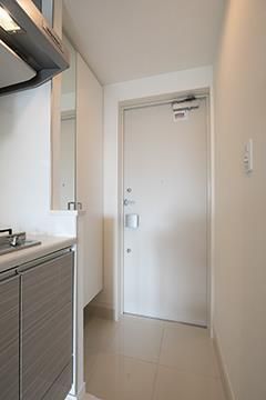 玄関　☆広々とした玄関☆