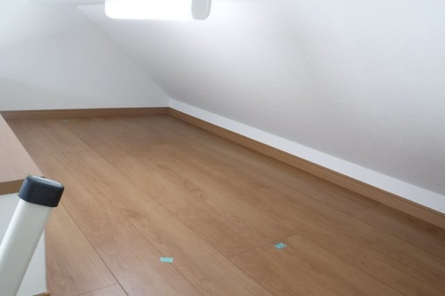 その他部屋・スペース　ロフト部分（同一仕様写真）